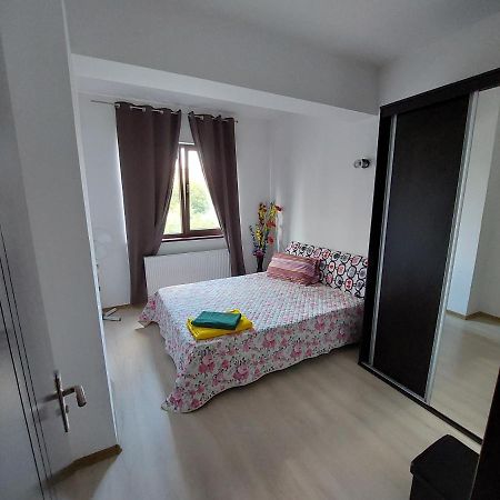 Roxana Apartament Râmnicu Vâlcea المظهر الخارجي الصورة