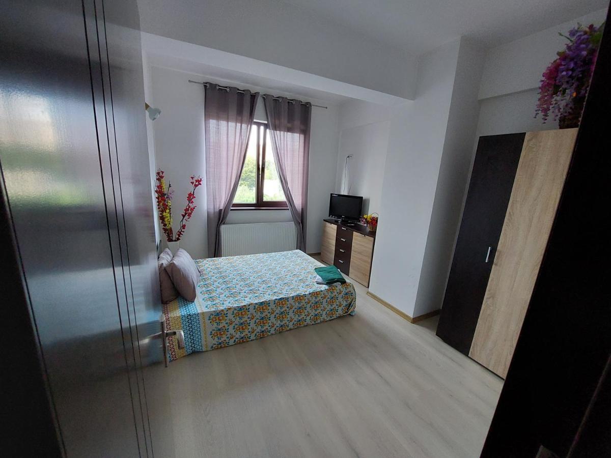 Roxana Apartament Râmnicu Vâlcea المظهر الخارجي الصورة